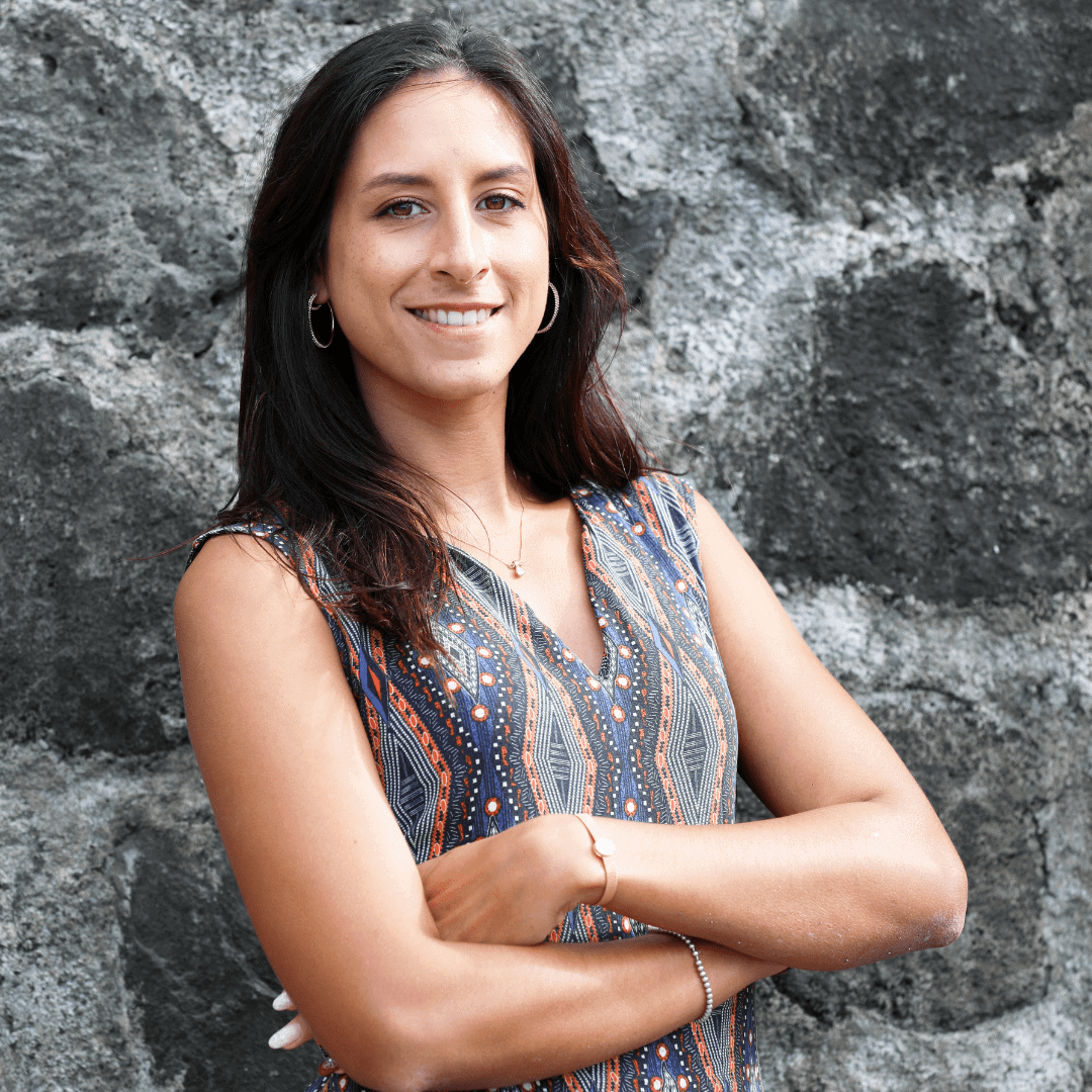 Aurélie Bangard, freelance Facebook & Meta Ads e-commerce