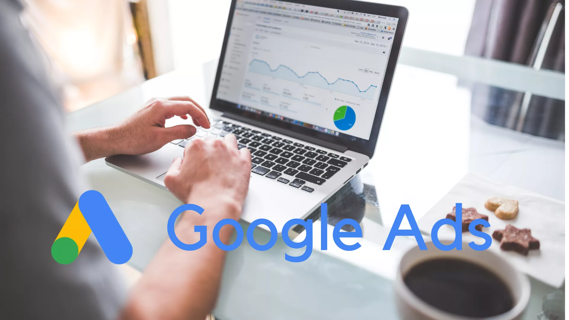 Google Ads Leads : Stratégies de conversion Google Ads 2024.